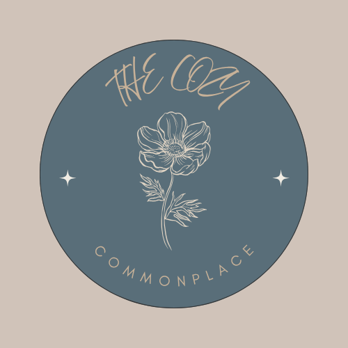 The Cozy Commonplace